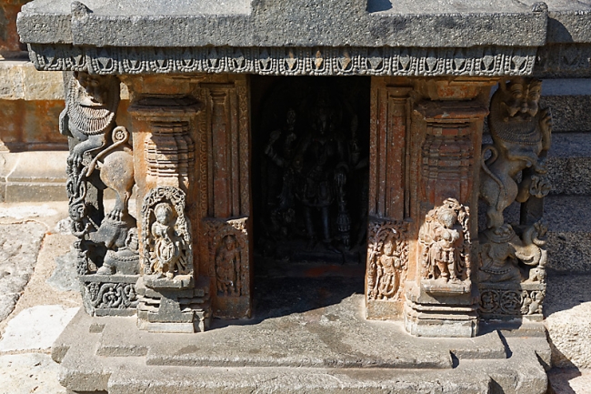 Belur-Temple de Shiva-007